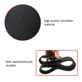 Comfortable Leather L-3XL Neck Straps Durable Adjustable Dog Collar